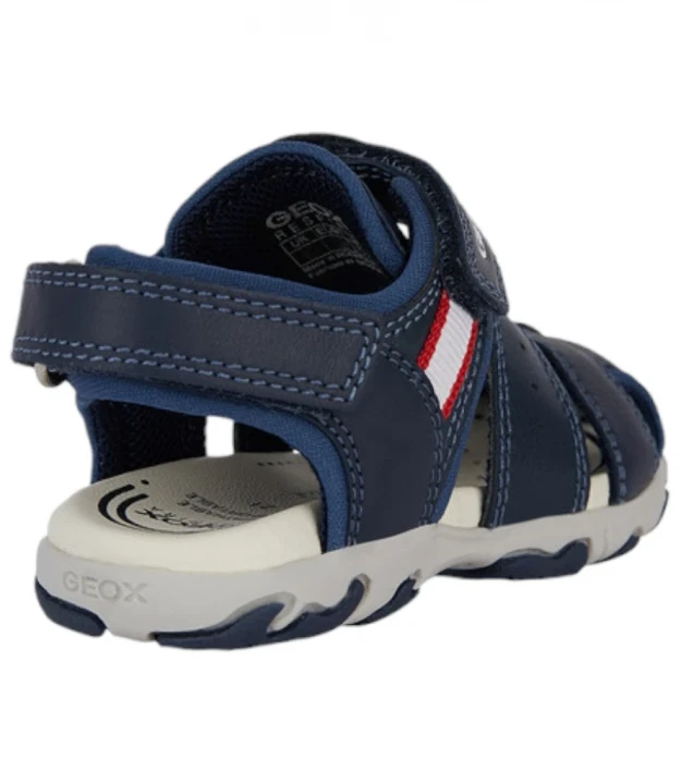 Сандалии Geox Sandal Flaffee Toddler Boy 3