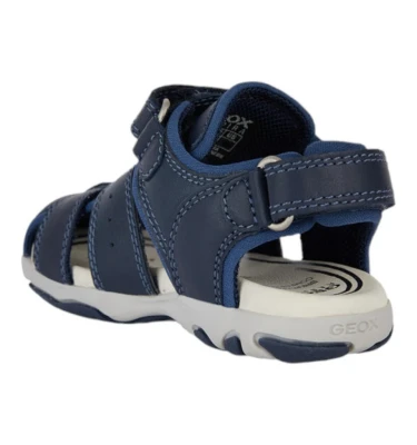 Сандалии Geox Sandal Flaffee Toddler Boy 2