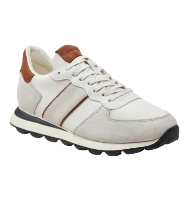 Кроссовки Geox Sneakers U Spherica Vseries