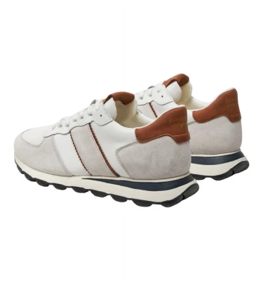 Кроссовки Geox Sneakers U Spherica Vseries 2