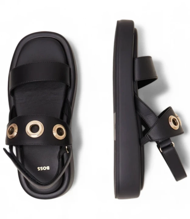 Сандалии Boss Scarlet 2