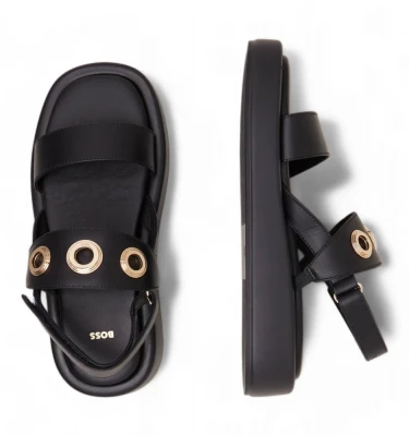 Сандалии Boss Scarlet 2