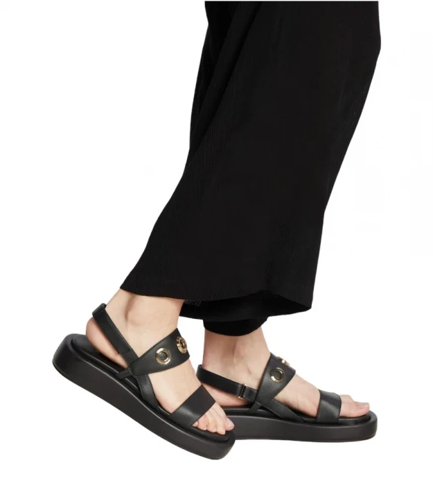 Сандалии Boss Scarlet 4