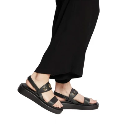 Сандалии Boss Scarlet 4