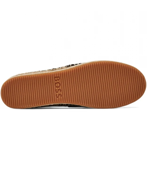 Boss Madeira Slon espadrillari 2