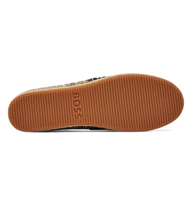 Boss Madeira Slon espadrillari 2