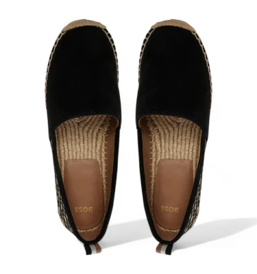 Boss Madeira Slon espadrillari 3