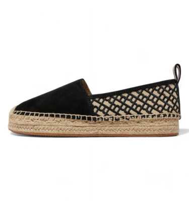 Boss Madeira Slon espadrillari 4