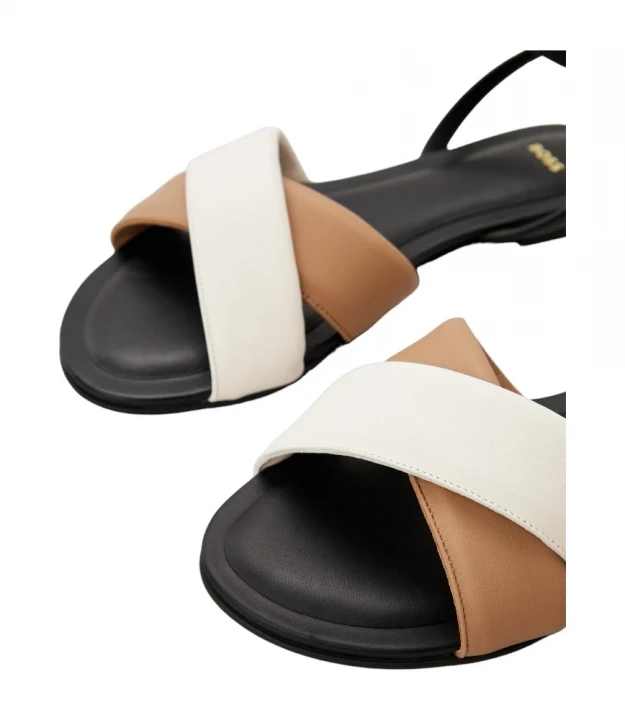 Сандалии Boss Millie Sandal 0