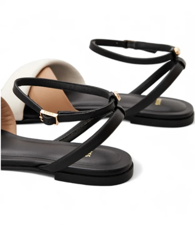 Сандалии Boss Millie Sandal 2