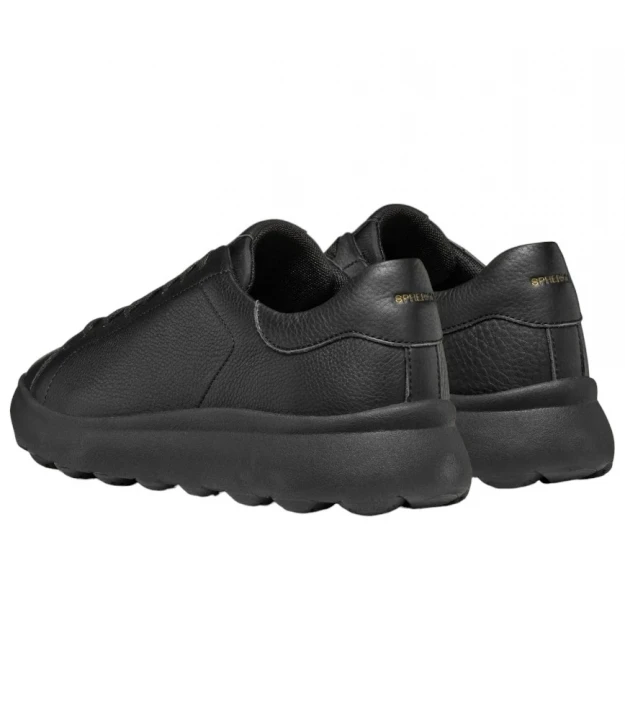 Кеды Geox Sneakers U Spherica Ec4.1 2