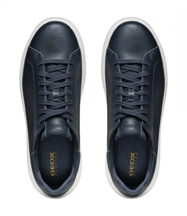 Кроссовки Geox Sneakers U Spherica Ec4.1 3