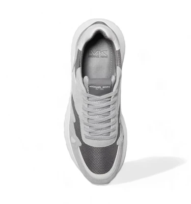 Кроссовки Michael Kors Miles Trainer 1