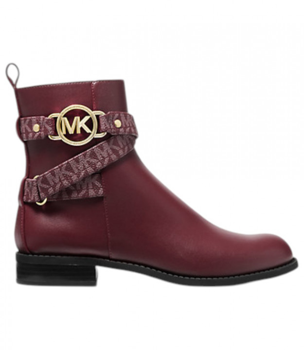 Ботинки Michael Kors Rory Flat 1