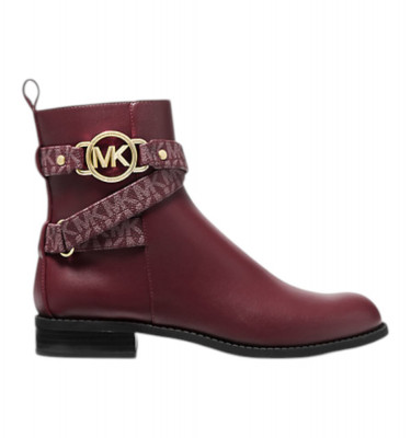 Ботинки Michael Kors Rory Flat 1