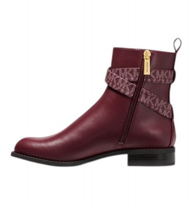 Ботинки Michael Kors Rory Flat 2