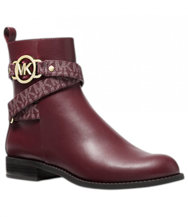 Ботинки Michael Kors Rory Flat