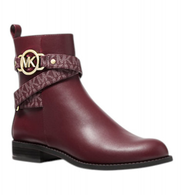 Michael Kors Rory Flat Botinkalari