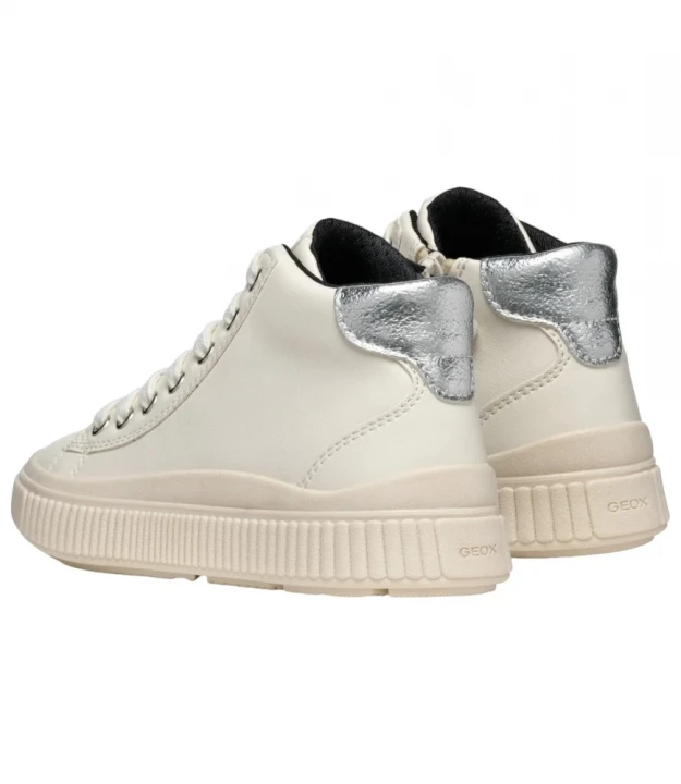 Geox Sneakers J Laquinny Girl kedalari 2