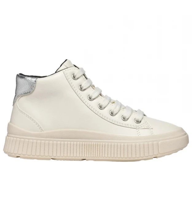 Geox Sneakers J Laquinny Girl kedalari 1