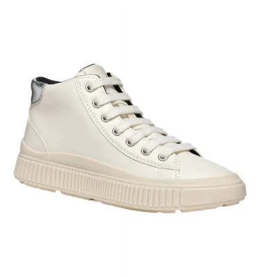 Geox Sneakers J Laquinny Girl kedalari