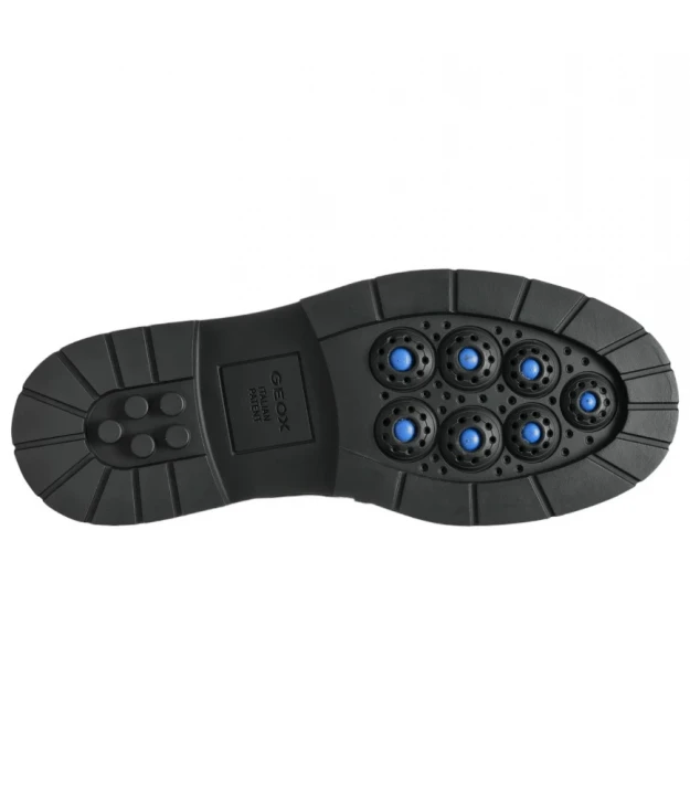 Geox Slipper D Spherica Ec7 loferlari 4