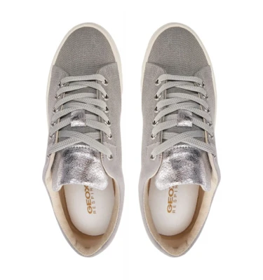 Кеды Geox Sneakers D Claudin 2