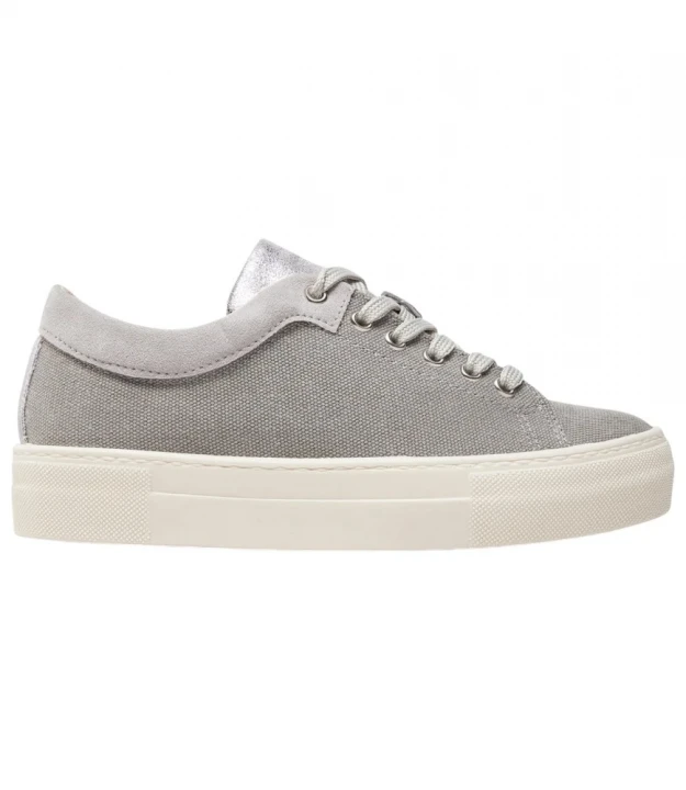 Кеды Geox Sneakers D Claudin 5