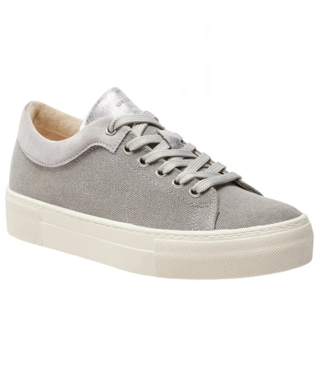 Кеды Geox Sneakers D Claudin