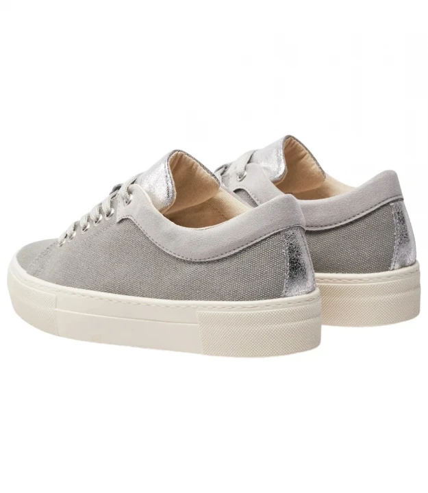 Кеды Geox Sneakers D Claudin 1