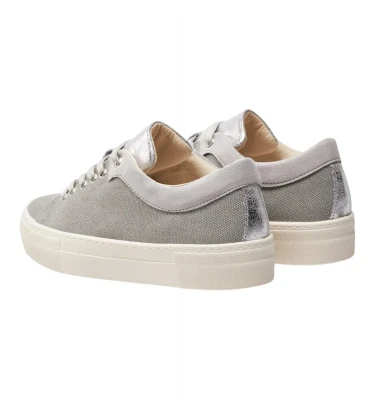 Кеды Geox Sneakers D Claudin 1