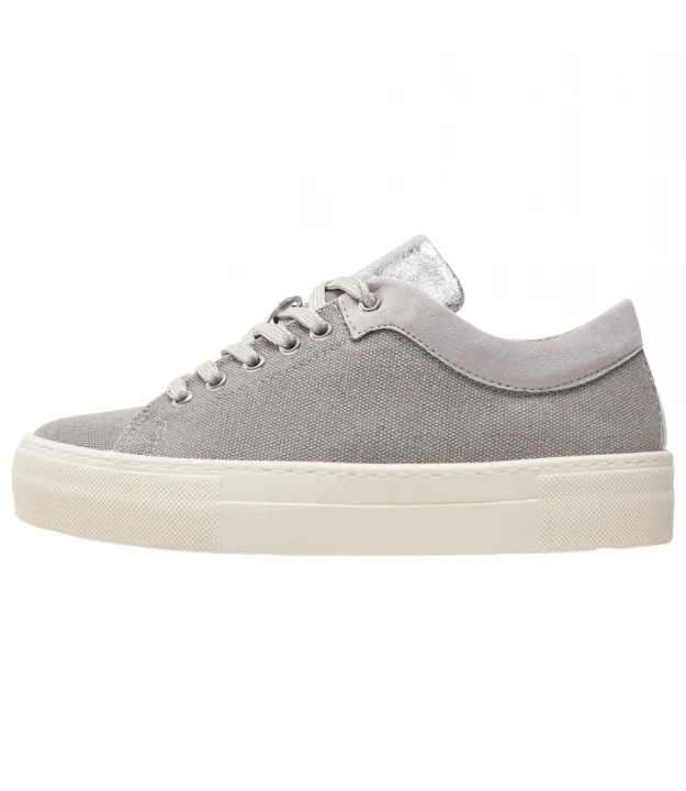 Кеды Geox Sneakers D Claudin 3