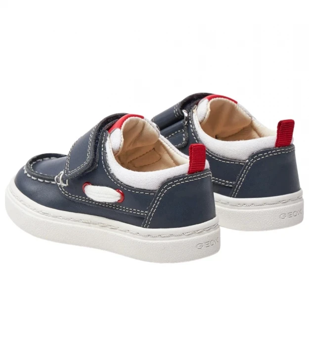 Кроссовки Geox Sneakers B Nashik Boy 2