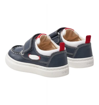 Кроссовки Geox Sneakers B Nashik Boy 2