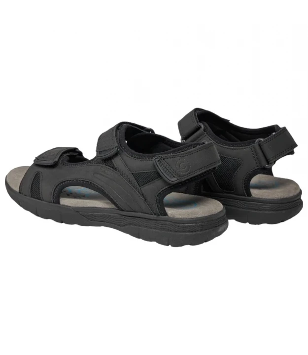 Сандалии Geox Sandalen U Spherica Ec5 2