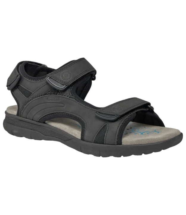 Сандалии Geox Sandalen U Spherica Ec5