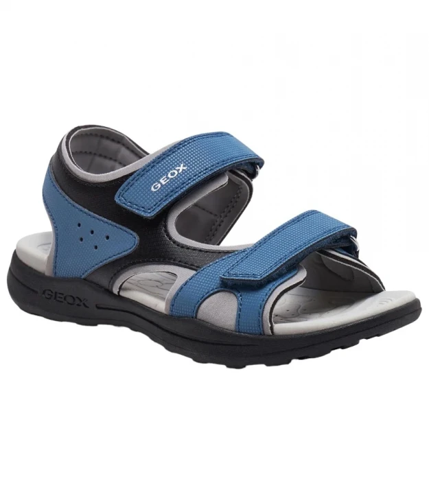 sandal j vaniett b. c - lycra+dbk st.