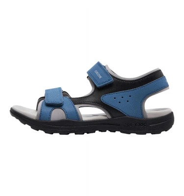 sandal j vaniett b. c - lycra+dbk st. 4