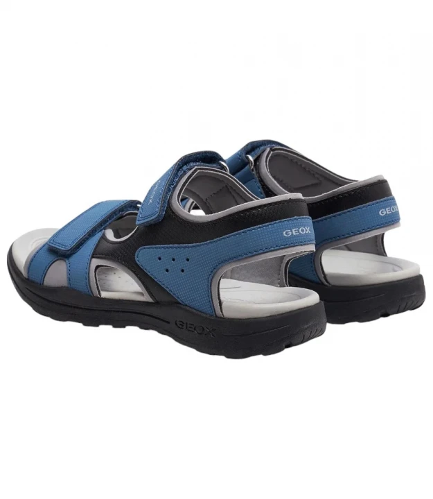 sandal j vaniett b. c - lycra+dbk st. 2