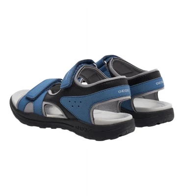 sandal j vaniett b. c - lycra+dbk st. 2