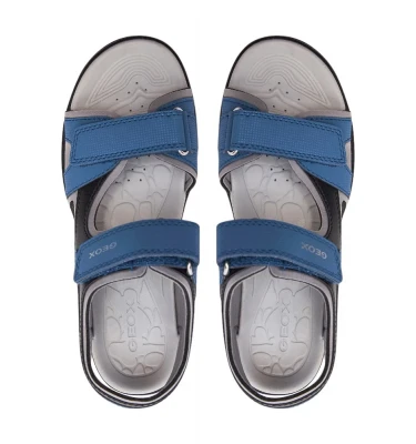 sandal j vaniett b. c - lycra+dbk st. 3