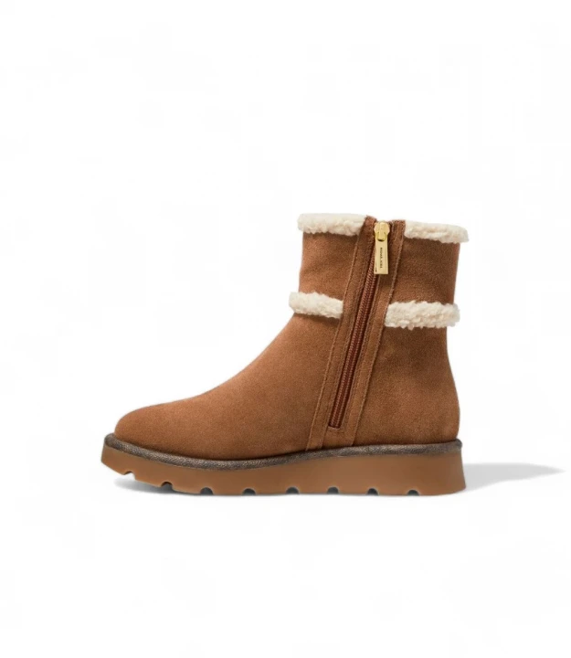 Michael Kors Marly Bootie etiklari 2