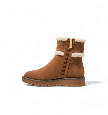 Michael Kors Marly Bootie etiklari 2