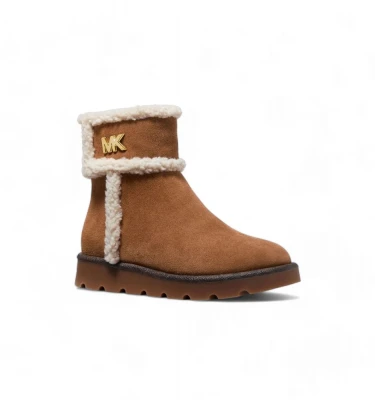 Michael Kors Marly Bootie etiklari 1