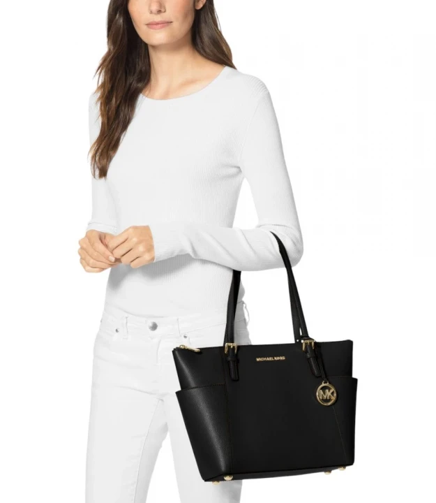 Michael Kors EW TZ Tote sumkasi 4