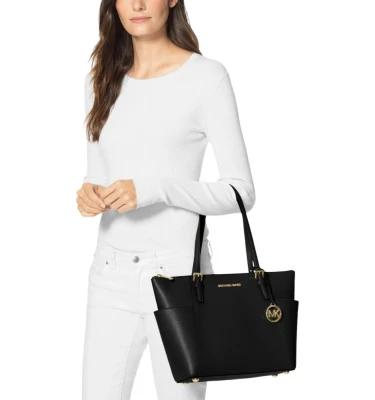 Michael Kors EW TZ Tote sumkasi 4