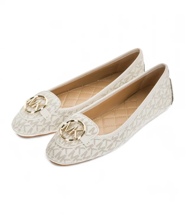 Балетки Michael Kors Lillie Moc 0