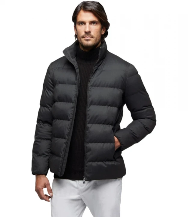 Куртка Geox Men's Jacket Levico