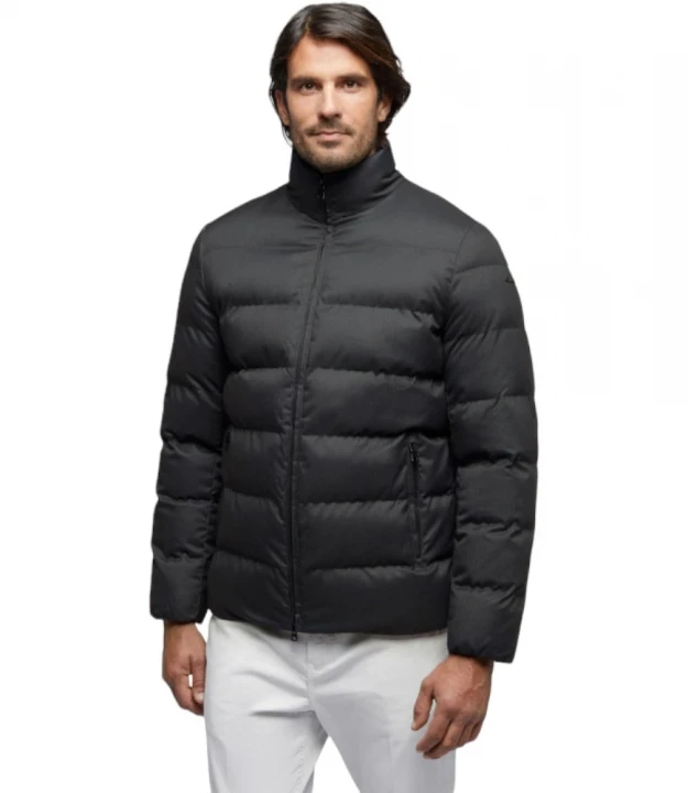 Куртка Geox Men's Jacket Levico 1