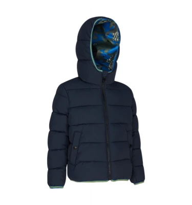 Geox Tuono Short Parka kurtkas 1